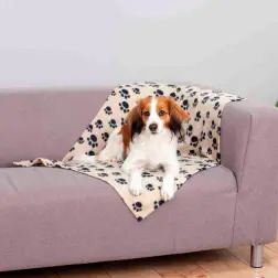 Manta "Beany" Bege Trixie - 0508501076