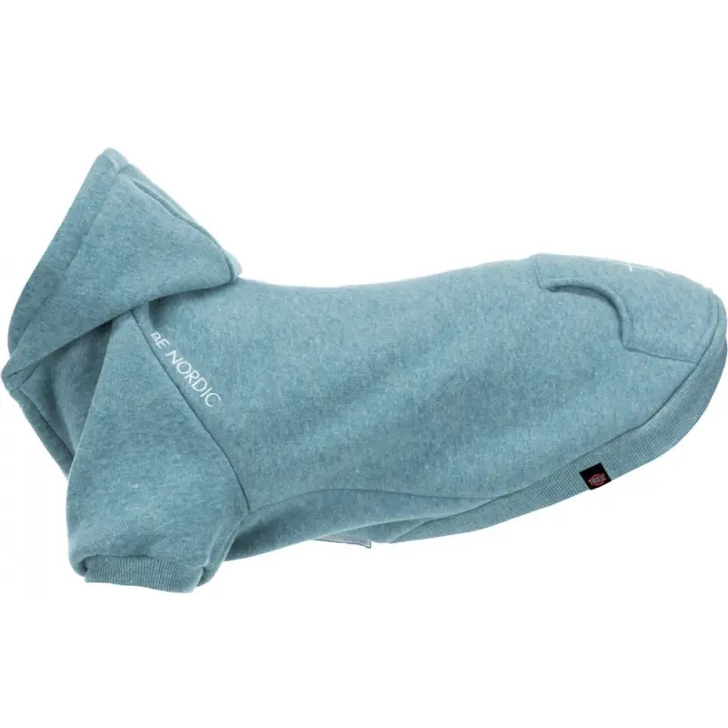 Sweat "Be Noridc Flensburg" para Cães