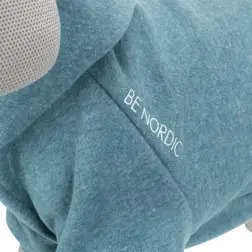 Sweat "Be Noridc Flensburg" para Cães - 24cm #1 - 1040240395