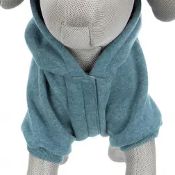 Sweat "Be Noridc Flensburg" para Cães - 24cm #2 - 1040240395