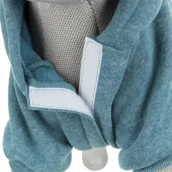Sweat "Be Noridc Flensburg" para Cães - 24cm #5 - 1040240395