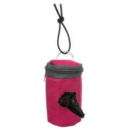 Dispensador Em Nylon P/ Sacos De Dejetos com Fecho Trixie - 1050090018