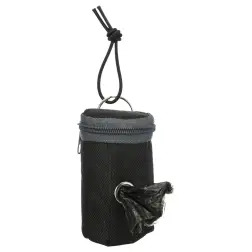 Dispensador Em Nylon P/ Sacos De Dejetos com Fecho Trixie #1 - 1050090018
