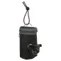 Dispensador Em Nylon P/ Sacos De Dejetos com Fecho Trixie