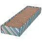 Arranhador Em Cartao "scratchy" C/ Catnip P/ Gatos Trixie Arranhador Em Cartao "scratchy" C/ Catnip P/ Gatos Trixie