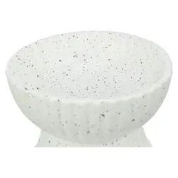 Gamela Elevada Em Ceramica P/gatos 0,2 Lt/ø 13 Cm br Trixie - 1040090804