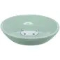 Gamela Rasa Em Ceramica 0,2 Lt / Ø 14 Cm Trixie