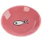 Gamela Rasa Em Ceramica 0,2 Lt / Ø 14 Cm Trixie