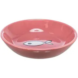 Gamela Rasa Em Ceramica 0,2 Lt / Ø 14 Cm Trixie #4 - 1040090811