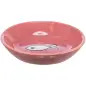Gamela Rasa Em Ceramica 0,2 Lt / Ø 14 Cm Trixie