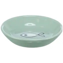 Gamela Rasa Em Ceramica 0,2 Lt / Ø 14 Cm Trixie #5 - 1040090811