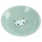 Gamela Rasa Em Ceramica 0,2 Lt / Ø 14 Cm Trixie