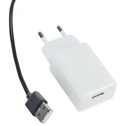 Bebedouro/fonte "flower" 2 Lt branco/cinza Trixie #5 - 1040090381