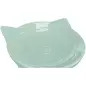 Gamela Elevada Em Ceramica "viviana" 0,15 Lt/ø14 Cm  Trixie
