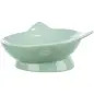 Gamela Elevada Em Ceramica "viviana" 0,15 Lt/ø14 Cm  Trixie