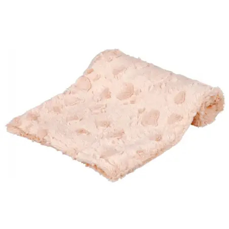Manta "cosy" 70x50 Cm bege Trixie - 1040310134