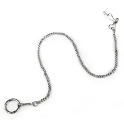 Corrente com Anilha 45cm EX - Periquitos - 1040110011
