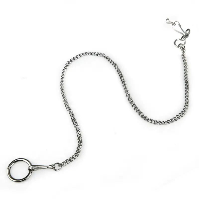 Corrente com Anilha 45cm EX