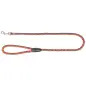 Trela "cavo" s-m 1 Mt / Ø 12 Mm ferrugem/antracite Trixie