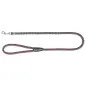 Trela "cavo" s-m 1 Mt / Ø 12 Mm vinho/petroleo Trixie