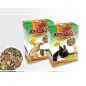 Anaovitex - Mist. Coelhos Anoes 1 Kg EX