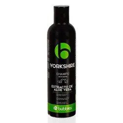 Bubbles - Shampoo Yorkshire aloe Vera 250 Ml Bubbles - 1050100105