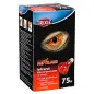 Reptiland Infrared Heat Spot-lamp, Red - 75w Trixie