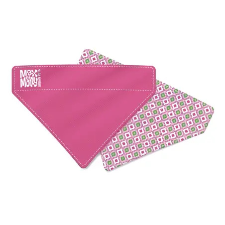Max & Molly - Bandana "retro Pink" s Max&Molly - 1040240632