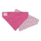 Max & Molly - Bandana "retro Pink" s Max&Molly Max & Molly - Bandana "retro Pink" s Max&Molly