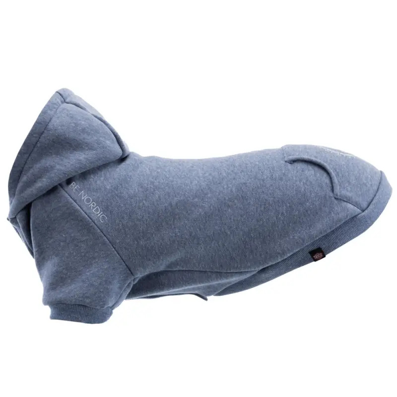 Sweat "Be Noridc Flensburg" para Cães Trixie