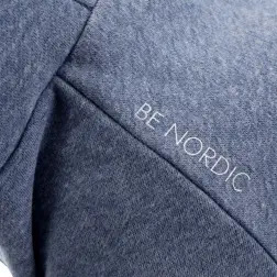 Sweat "Be Noridc Flensburg" para Cães Trixie - Comp. 24cm/Circunf. Barriga: 34cm - 1040240539