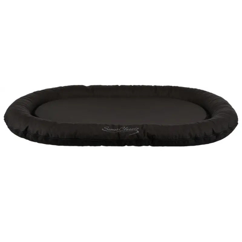 Colchão "Samoa Classic" Preto Trixie Colchão "Samoa Classic" Preto Trixie