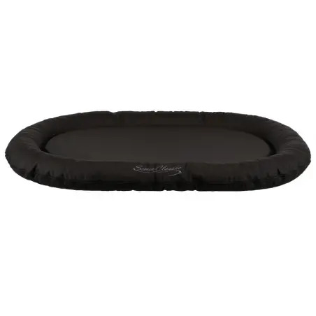 Colchão "Samoa Classic" Preto Trixie - 80x60cm - 1040310162