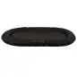 Colchão "Samoa Classic" Preto Trixie Colchão "Samoa Classic" Preto Trixie