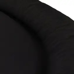 Colchão "Samoa Classic" Preto Trixie - 80x60cm - 1040310162