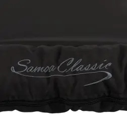 Colchão "Samoa Classic" Preto Trixie - 80x60cm #1 - 1040310162