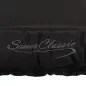 Colchão "Samoa Classic" Preto Trixie Colchão "Samoa Classic" Preto Trixie