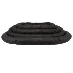 Colchão "Samoa Classic" Preto Trixie - 80x60cm #4 - 1040310162