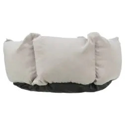 Cama Redonda "leni" Ø 55 Cm areia/cinza Trixie #1 - 1040070330