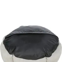 Cama Redonda "leni" Ø 55 Cm areia/cinza Trixie #3 - 1040070330