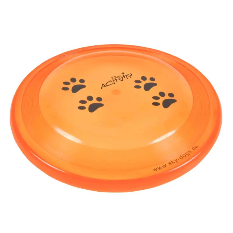 Disco/Frisbee "Dog Activity" Trixie Disco/Frisbee "Dog Activity" Trixie