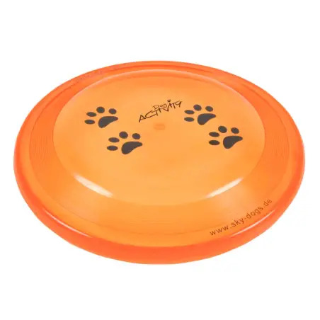 Disco/Frisbee "Dog Activity" Trixie - 19cm - 1040061095