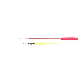 Bastao Telescopico 38-98 Cm Trixie - 1040060766