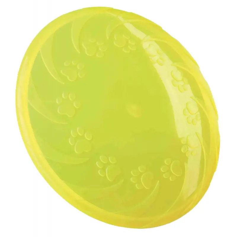 Disco/Frisbee em Borracha Termoplástica TPR