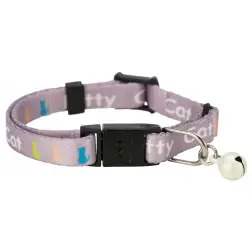 Junior - Coleira "kitty" Em Nylon P/ Gatinhos emb. C Trixie #2 - 1040080509