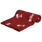 Manta cobertura Sofa "beany" 100x70cm bord. C/esp. Trixie