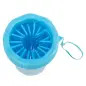 Limpador De Patas C/ Cerdas Em Silicone - Tam. M-l a Trixie