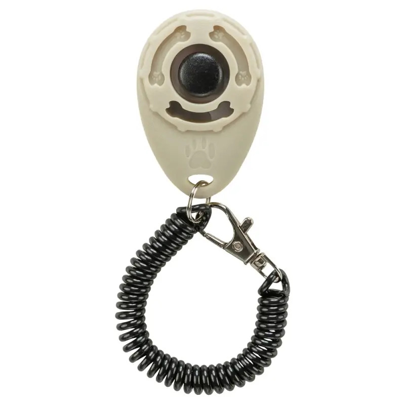Sporting Clicker p/ Treino De Caes Trixie