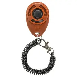 Sporting Clicker p/ Treino De Caes Trixie #1 - 1040060828