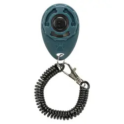 Sporting Clicker p/ Treino De Caes Trixie #3 - 1040060828